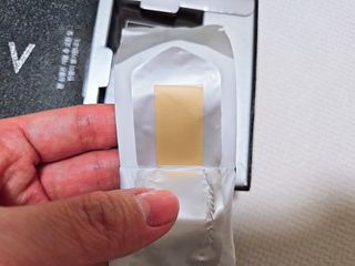 프리마인 귀족의 콜라겐, 92배 흡수율. 럭셔리 프리미엄 CH.V콜라겐필름 30매 — 5점을 준 리뷰어가 2023년 9월 올린 사용 사진