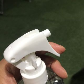 디어포레스트 숲속의 하루 패브릭미스트 (섬유향수/ 룸스프레이) 200ml — 5점을 준 리뷰어가 2022년 7월 올린 사용 사진