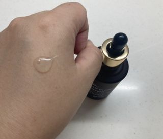 렉스리 닥터 올인원 세럼 Rexri Dr.All-in-one Serum — 5점을 준 리뷰어가 2022년 11월 올린 사용 사진