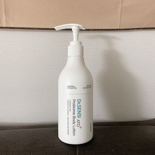 에센느 닥터 센시 아토 프로바이옴 바디로션 — 5점을 준 리뷰어가 2023년 2월 올린 사용 사진