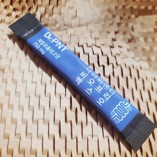 닥터피엔티 [Dr.PNT] 장내 환경 개선의 핵심, 프리바이오틱스! 비오프리 XO — 5점을 준 리뷰어가 2022년 11월 올린 사용 사진