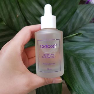 오디코시 인텐시브 셀 부스터 앰플 50ml — 4.5점을 준 리뷰어가 2021년 2월 올린 사용 사진