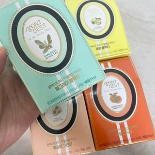 [몽베스트] 위드 더 블랜딩 하우스 _ 버라이어티팩 — 5점을 준 리뷰어가 2023년 3월 올린 사용 사진