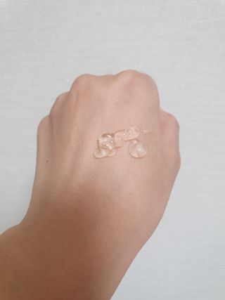 체르엠  프루브 콜라겐 앰플세럼 60ml 1병 — 4점을 준 리뷰어가 2021년 9월 올린 사용 사진