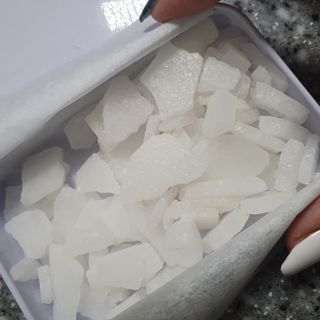 [아이스칩스] 무설탕 비건 자일리톨 캔디 7종 2개기준 — 2점을 준 리뷰어가 2021년 6월 올린 사용 사진