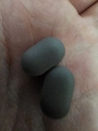 닥터피엔티 [Dr.PNT] 하루 2알로 건강한 다이어트! 한겨울에도 체지방만 쏙~ 슬림핏 다이어트 — 5점을 준 리뷰어가 2023년 3월 올린 사용 사진