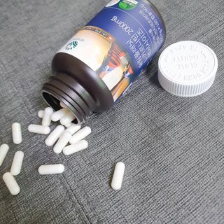 슬림플래닛 L카르니틴 2000mg 엑서사이즈 — 3점을 준 리뷰어가 2021년 2월 올린 사용 사진