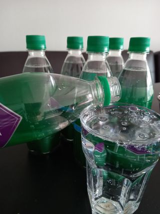 몽베스트 Montbest with Sparkling water Plain 20병 — 5점을 준 리뷰어가 2023년 3월 올린 사용 사진