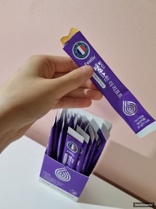 트위티한하루 tweetietwenty님이 올린 리뷰 사진 1