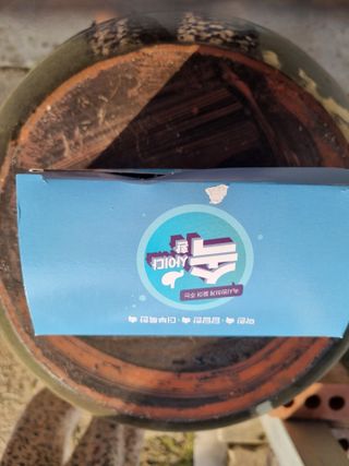 속사이다환 — 5점을 준 리뷰어가 2022년 4월 올린 사용 사진