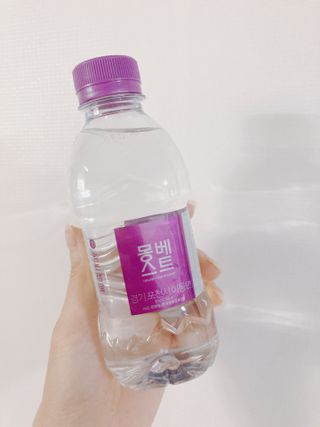몽베스트 [MONTBEST] 330mL 20병 — 4점을 준 리뷰어가 2023년 5월 올린 사용 사진