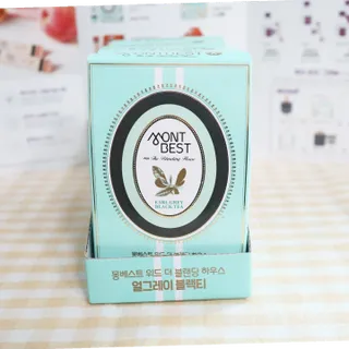 몽베스트 위드더 블랜딩 하우스 _ 얼그레이 블랙티 — 5점을 준 리뷰어가 2022년 12월 올린 사용 사진