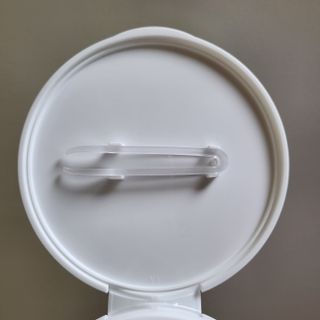 랑벨 랑바이오 블랙 시카 퀵 패드 100매 (3초 쿨링/3분 흡수, 블랙비 프로폴리스/시카 4종 함유, 대용량) — 5점을 준 리뷰어가 2022년 7월 올린 사용 사진
