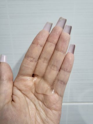 에일리언오더즈 센티드 핸드 앤 바디 워시 290ml (3종 택1) — 5점을 준 리뷰어가 2023년 8월 올린 사용 사진