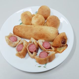 Dog&Ball 독앤볼 독앤볼 떡볶이 키트 — 5점을 준 리뷰어가 2021년 12월 올린 사용 사진