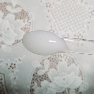 팜스테이 콜라겐 워터 풀 모이스트 크림 앰플 — 5점을 준 리뷰어가 2022년 4월 올린 사용 사진
