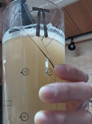 참앤들황토농원 7가지 맛! 탄산 톡톡! 스파클링! 데이앤 콤부차 7종 10포 1박스씩 ★총 7박스★ — 5점을 준 리뷰어가 2023년 1월 올린 사용 사진