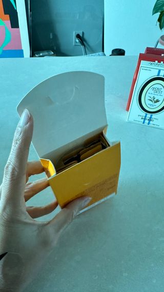 [몽베스트] 위드더 블랜딩 하우스 콤부차 _ 버라이어티팩 — 5점을 준 리뷰어가 2023년 12월 올린 사용 사진