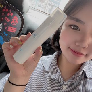셀바이져 지우개 미스트 피부 보호 입주변 트러블 진정 케어 아기 안개분사 미스트 — 5점을 준 리뷰어가 2021년 3월 올린 사용 사진