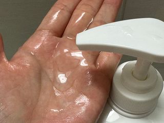 [닥터문] 센텔라 시카케어 화이트머스크 바디워시 1000ml — 5점을 준 리뷰어가 2023년 7월 올린 사용 사진