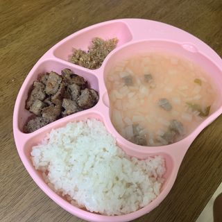 한성기업 명란한 떡갈비 — 5점을 준 리뷰어가 2021년 9월 올린 사용 사진