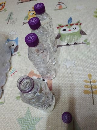 몽베스트 [MONTBEST]위드어스 500mL 20병 — 5점을 준 리뷰어가 2022년 9월 올린 사용 사진