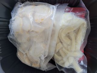 (주)어메이징팩토리 a.칼볶이 — 5점을 준 리뷰어가 2021년 9월 올린 사용 사진