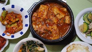 [요리맛수] NEW 천연 요리 에센스 300g 2개 SET — 5점을 준 리뷰어가 2021년 5월 올린 사용 사진