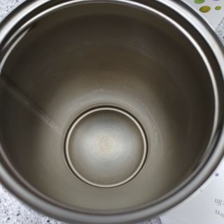 자연그램 매직버블클리너 250g — 5점을 준 리뷰어가 2021년 1월 올린 사용 사진