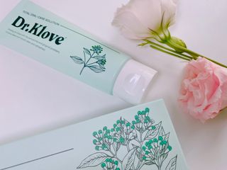 치과의사들이 선택한 솔루션, 닥터클러브치약 — 5점을 준 리뷰어가 2021년 8월 올린 사용 사진
