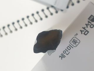 체인미 국화꽃 추출분말 에스오에스 곡류효소 과일채소 17종 혼합 분말 스틱 — 4점을 준 리뷰어가 2021년 12월 올린 사용 사진