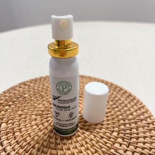 플랜토닌 프로폴리스 인후 스프레이 20ml — 4.5점을 준 리뷰어가 2023년 3월 올린 사용 사진