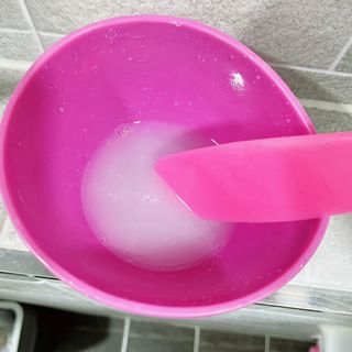 썸헤어 / SUMHAIR 썸헤어 헤어링 앰플 2종 중 택1 — 4점을 준 리뷰어가 2021년 7월 올린 사용 사진