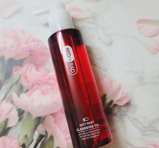 레드투래드 안티더스트 클렌징 오일 150ml — 5점을 준 리뷰어가 2021년 6월 올린 사용 사진