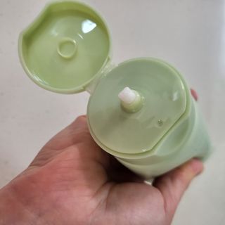 비알티씨 BRTC 시카 바이옴 블랙헤드 클렌징 폼 150ml — 4점을 준 리뷰어가 2022년 12월 올린 사용 사진