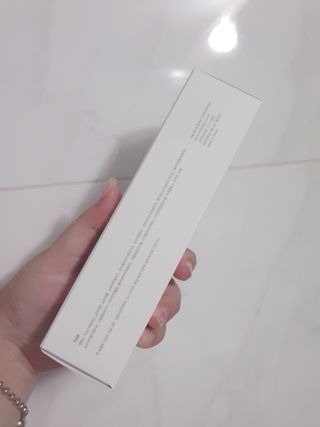 닥터스피지에이 데일리 케어 하이드레이팅 폼클렌저 — 5점을 준 리뷰어가 2021년 6월 올린 사용 사진