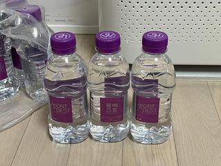 몽베스트 [MONTBEST] 330mL 20병 — 5점을 준 리뷰어가 2023년 3월 올린 사용 사진