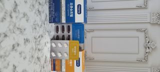 뉴트리션팩토리 비타프렙 바이탈디 비타민D 500mg — 5점을 준 리뷰어가 2021년 10월 올린 사용 사진