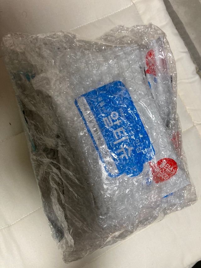 [엠메이데이] 안심 알티슈 20매 x 7 리뷰 사진