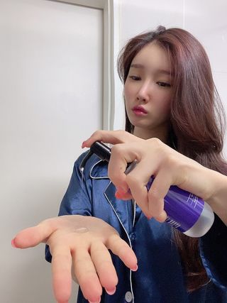 모델윤지님이 올린 리뷰 사진 2