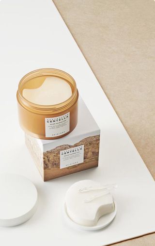 스킨1004 [SKIN1004] 마다가스카르 센텔라 퀵 카밍 패드 70매 130ml — 5점을 준 리뷰어가 2024년 9월 올린 사용 사진