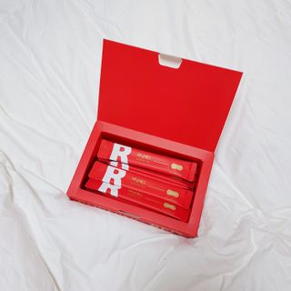 디오르 버닝레드 — 5점을 준 리뷰어가 2021년 12월 올린 사용 사진