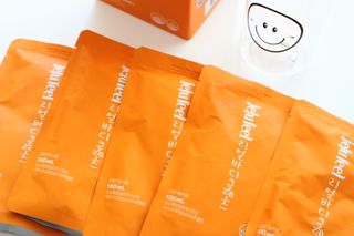 JEJUFEEL 리얼바디클렌즈 — 4.5점을 준 리뷰어가 2022년 9월 올린 사용 사진