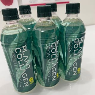 나우[PLANT] NEW 플랜트 콜라겐 부스터 제로 — 4.5점을 준 리뷰어가 2024년 5월 올린 사용 사진