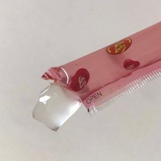 젤리벨리 젤리스틱 어쏘티드 900g — 5점을 준 리뷰어가 2022년 9월 올린 사용 사진