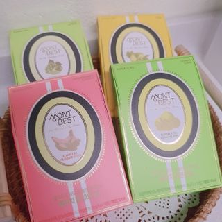 [몽베스트] 위드 더 블랜딩 하우스 콤부차 _ 버라이어티팩II — 5점을 준 리뷰어가 2024년 3월 올린 사용 사진