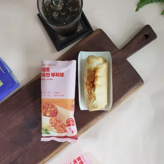 카데카님이 올린 리뷰 사진 1