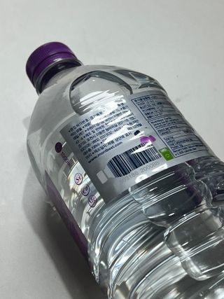몽베스트 MONTBEST 1L 12입 — 5점을 준 리뷰어가 2022년 2월 올린 사용 사진