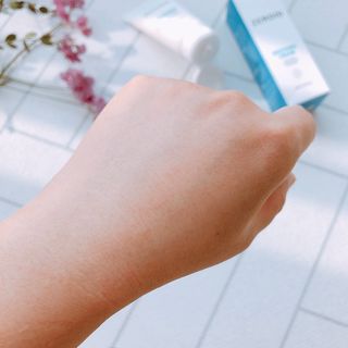 제로이드 수딩 크림 — 5점을 준 리뷰어가 2021년 3월 올린 사용 사진