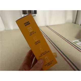 주식회사 씨크릿비에프랩 마시는 아미노산 아미토리 열대과일맛 14포 [1포, 5g / 보틀증정] — 4점을 준 리뷰어가 2023년 2월 올린 사용 사진